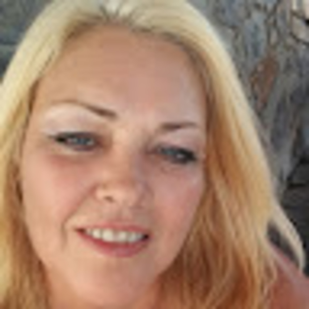 Meet your Posher, Marcy